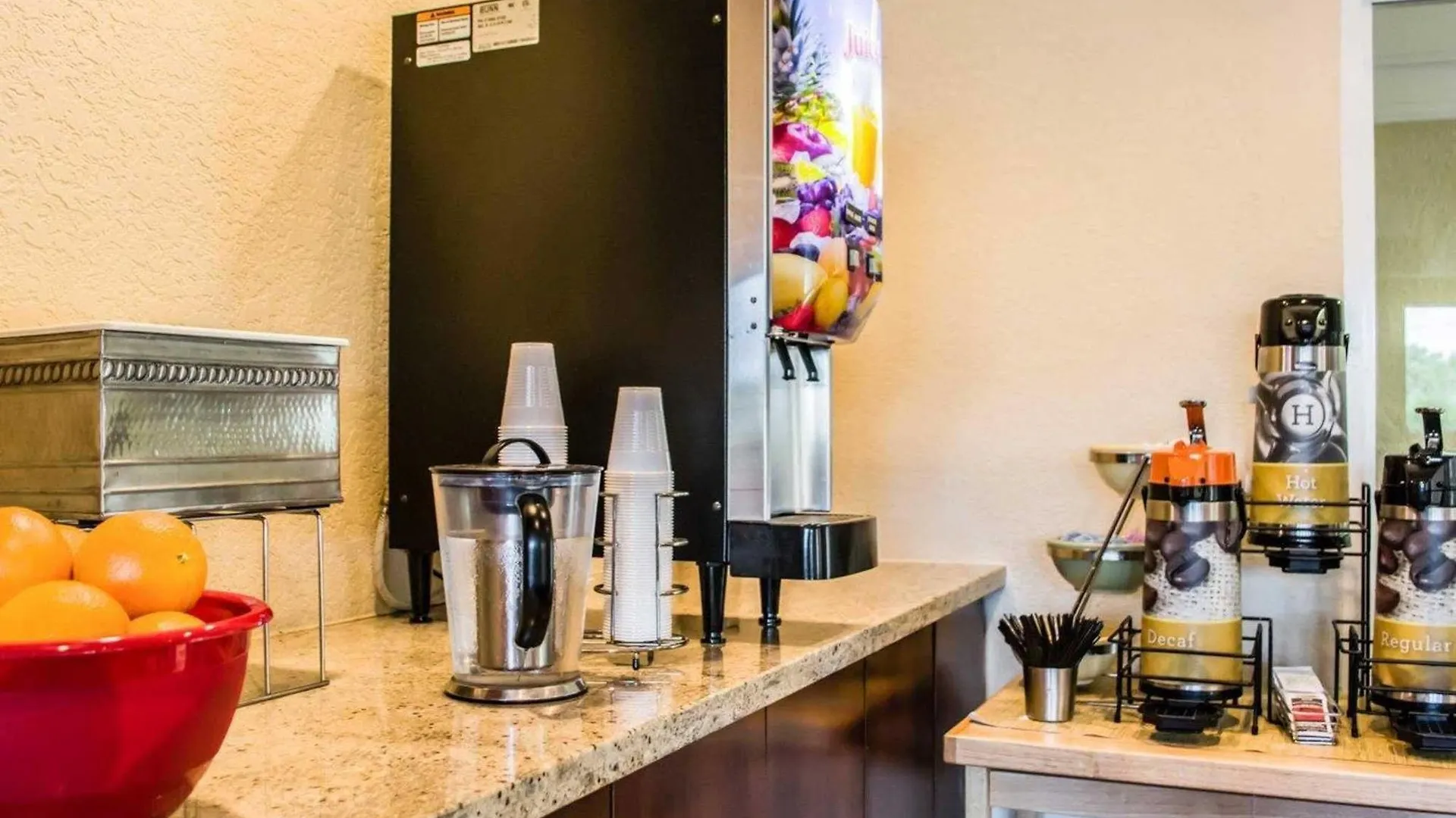 Econo Lodge Busch Gardens Tampa